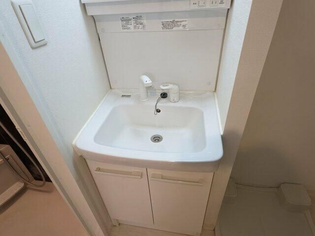 スプレスター平和台の物件内観写真