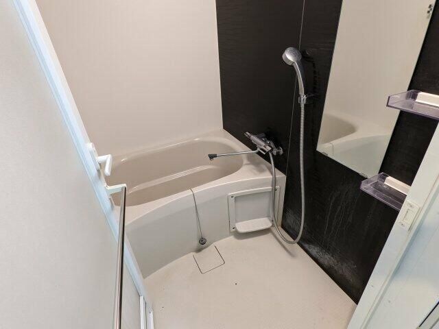 スプレスター平和台の物件内観写真