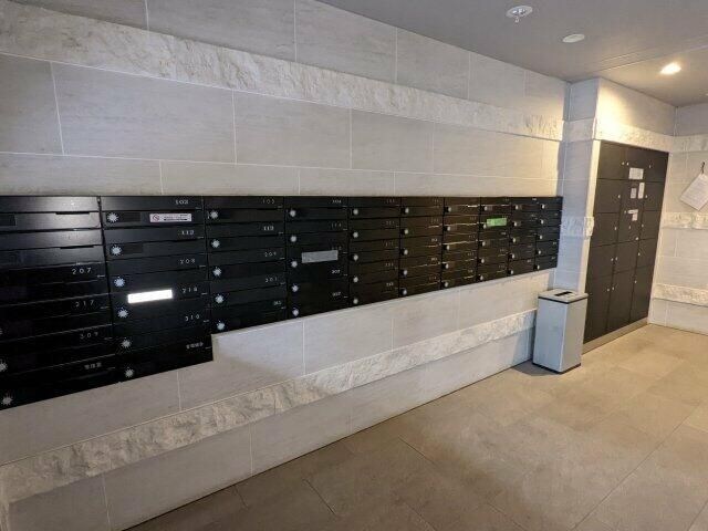 スプレスター平和台の物件内観写真