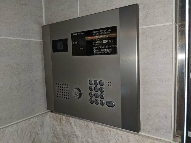 スプレスター平和台の物件内観写真