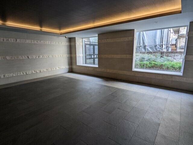 スプレスター平和台の物件内観写真