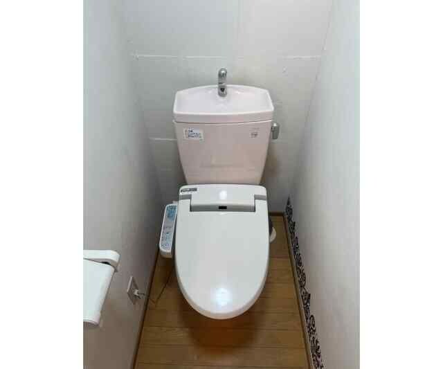 モデラートの物件内観写真