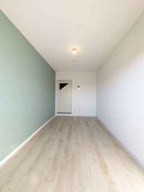 メゾンエクレーレ江古田の物件内観写真