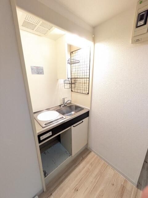 メゾンエクレーレ江古田の物件内観写真