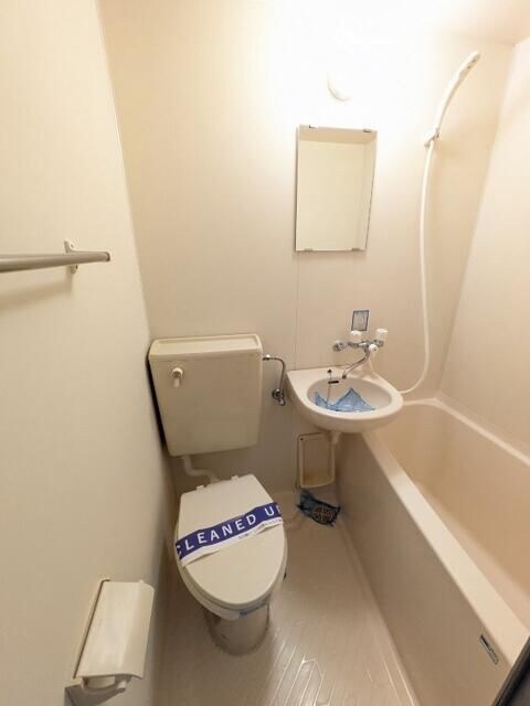 メゾンエクレーレ江古田の物件内観写真