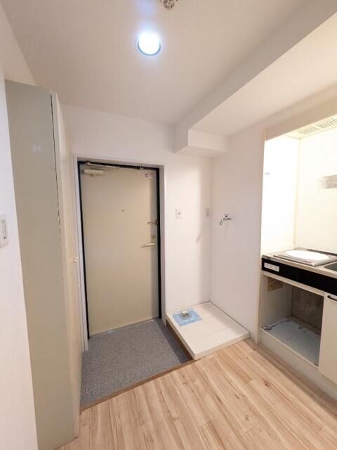 メゾンエクレーレ江古田の物件内観写真