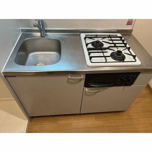 スカイコートヌーベル新宿落合の物件内観写真