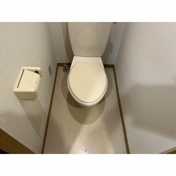 スカイコートヌーベル新宿落合の物件内観写真