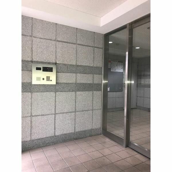 スカイコートヌーベル新宿落合の物件外観写真