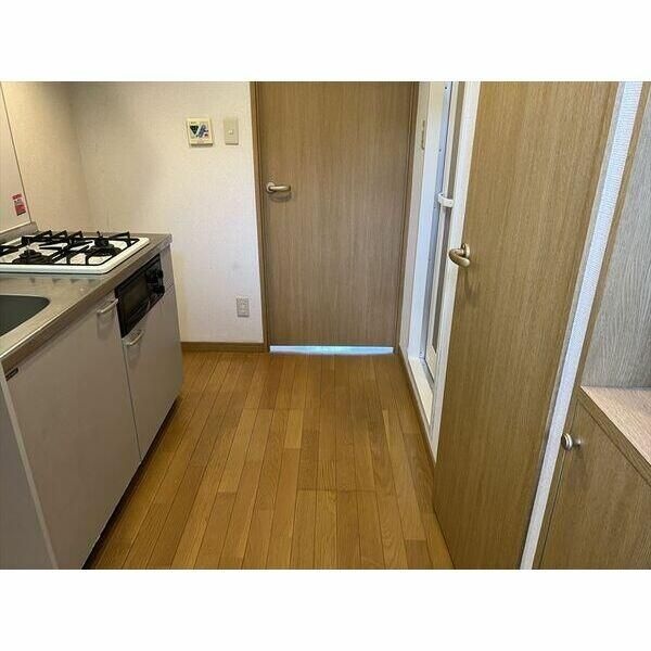 スカイコートヌーベル新宿落合の物件内観写真