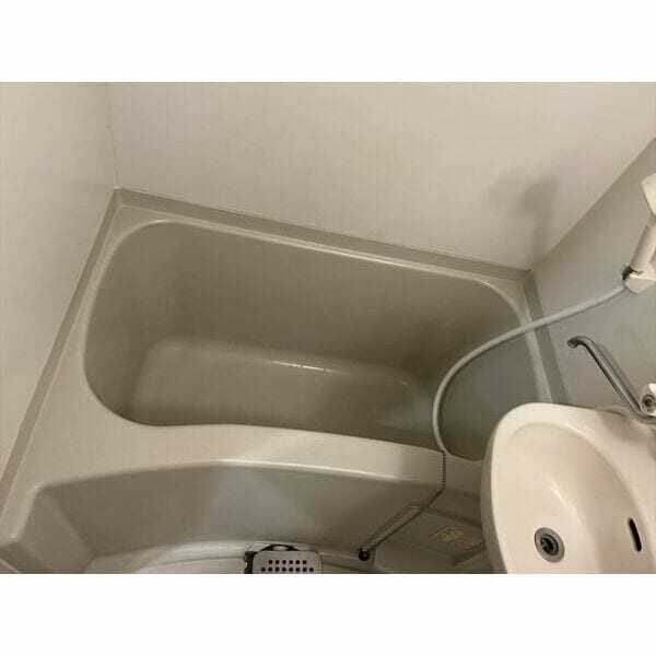 スカイコートヌーベル新宿落合の物件内観写真