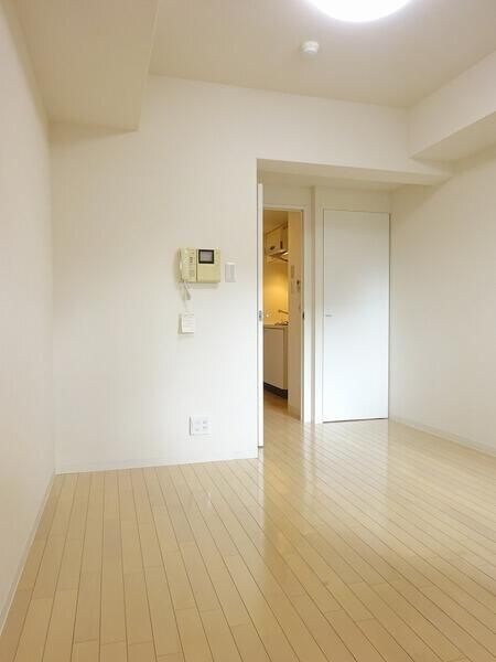 パレ・ホームズ西高島平の物件内観写真