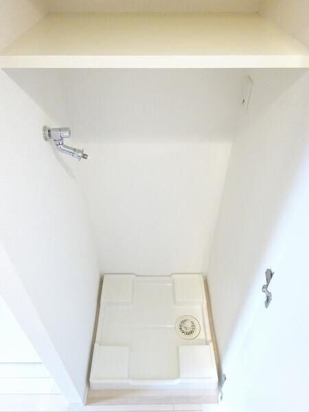 パレ・ホームズ西高島平の物件内観写真