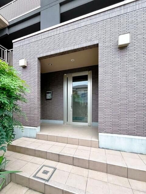 Ｌａ　Ｃｈａｎｃｅ　川口の物件外観写真