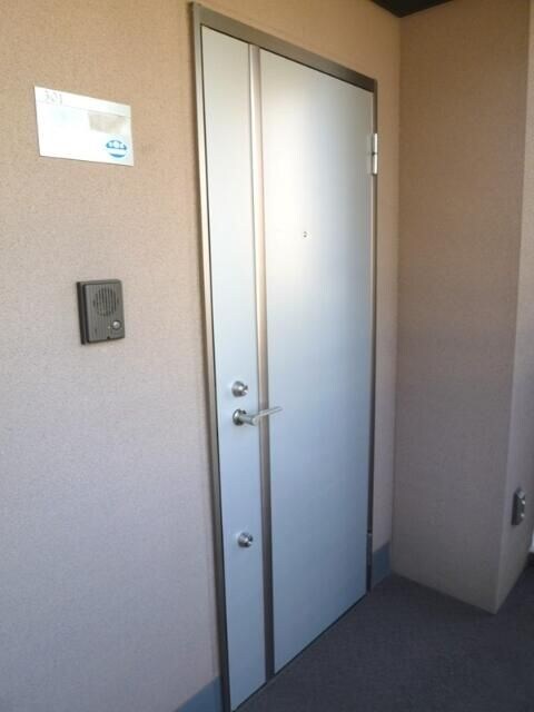 Ｌａ　Ｃｈａｎｃｅ　川口の物件内観写真