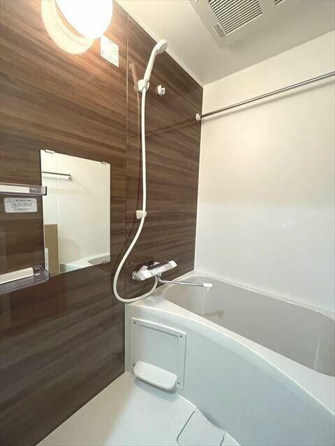 サニーブリーズ板橋の物件内観写真