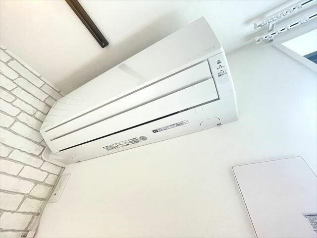 サニーブリーズ板橋の物件内観写真