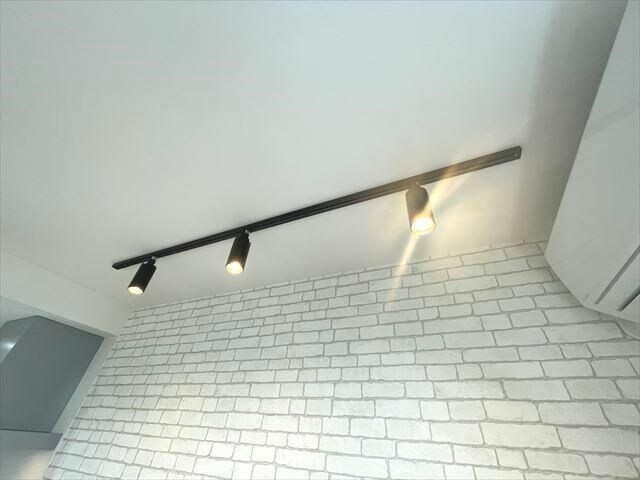 サニーブリーズ板橋の物件内観写真