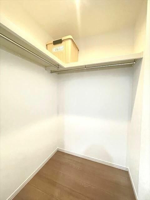 サニーブリーズ板橋の物件内観写真