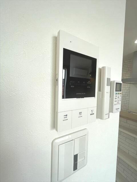 サニーブリーズ板橋の物件内観写真