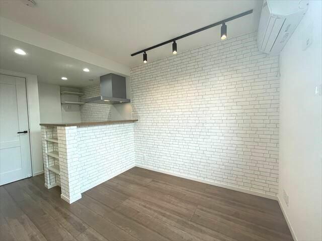 サニーブリーズ板橋の物件内観写真