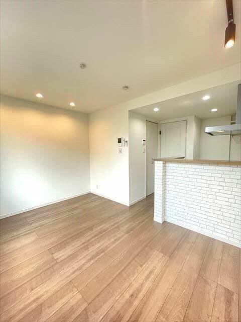 サニーブリーズ板橋の物件内観写真