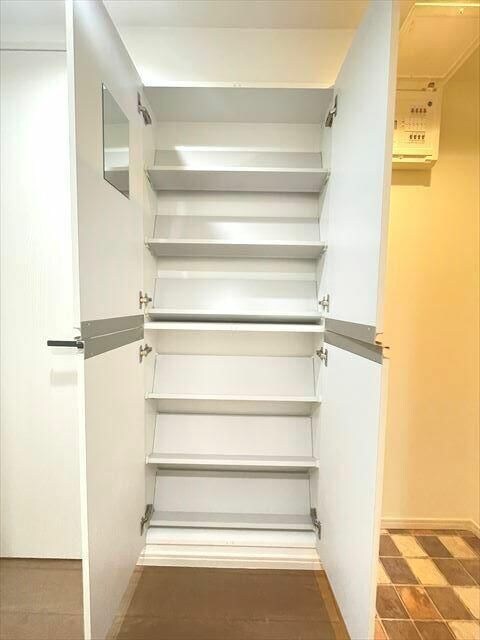 サニーブリーズ板橋の物件内観写真