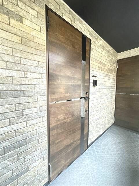 サニーブリーズ板橋の物件内観写真