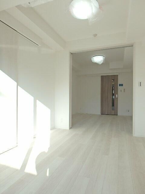 ガーラ・プレシャス練馬の物件内観写真