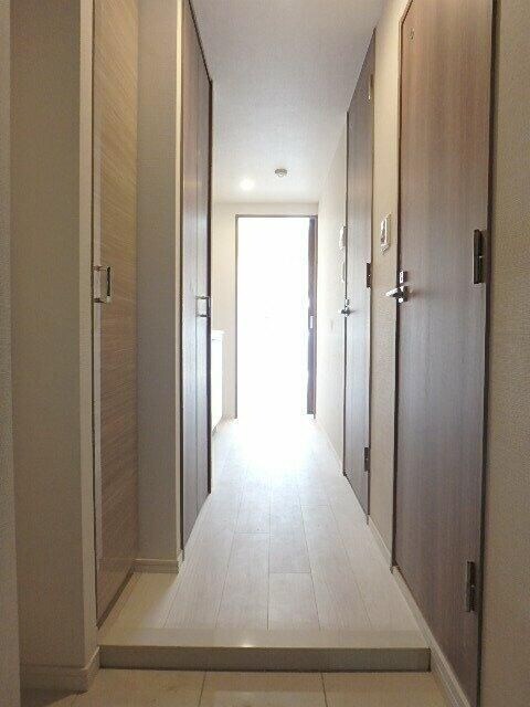 ガーラ・プレシャス練馬の物件内観写真