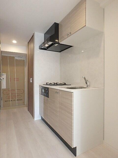 ガーラ・プレシャス練馬の物件内観写真