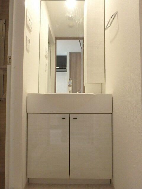 ガーラ・プレシャス練馬の物件内観写真