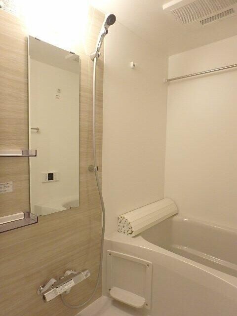 ガーラ・プレシャス練馬の物件内観写真