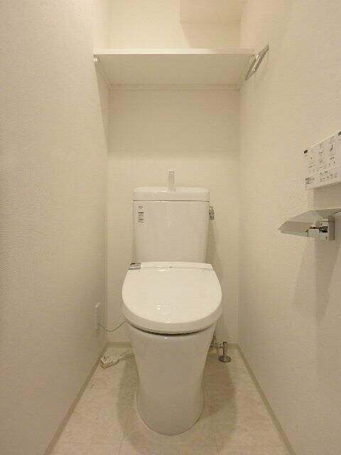 ガーラ・プレシャス練馬の物件内観写真