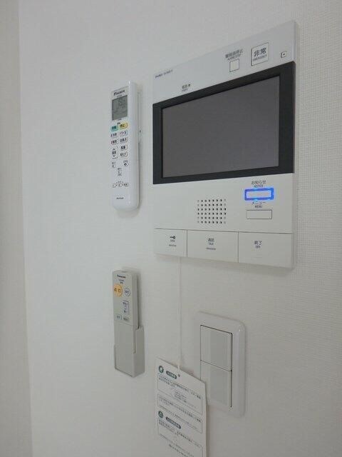 ガーラ・プレシャス練馬の物件内観写真