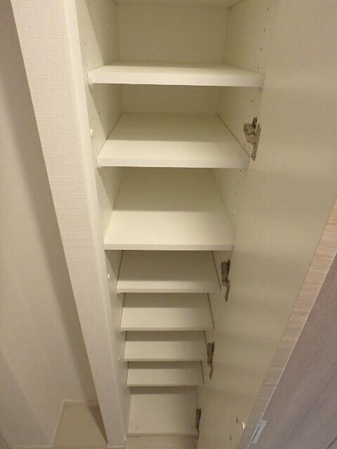 ガーラ・プレシャス練馬の物件内観写真