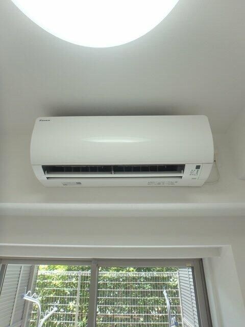 ガーラ・プレシャス練馬の物件内観写真