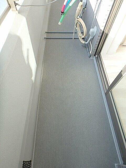 ガーラ・プレシャス練馬の物件内観写真