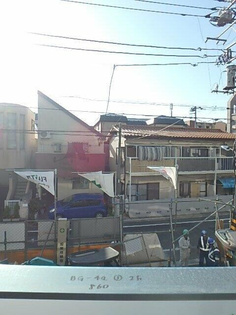 ガーラ・プレシャス練馬の物件内観写真