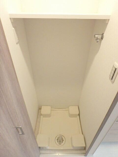 ガーラ・プレシャス練馬の物件内観写真