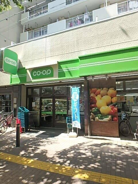 ガーラ・プレシャス練馬の物件内観写真