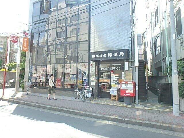 ガーラ・プレシャス練馬の物件内観写真