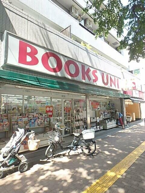 ガーラ・プレシャス練馬の物件内観写真