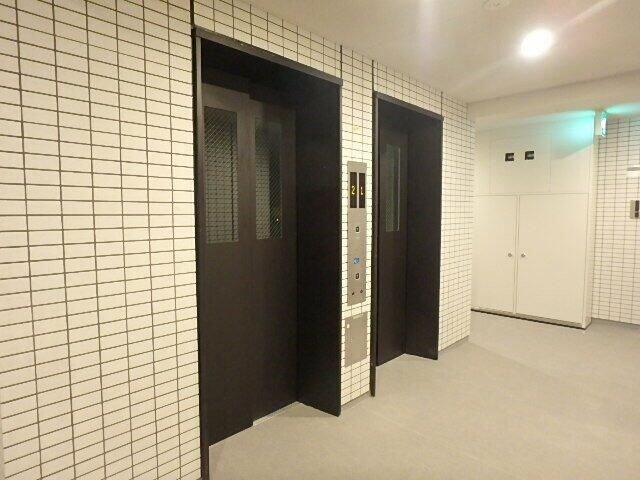 ガーラ・プレシャス練馬の物件内観写真