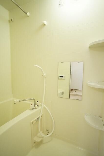 ＵＲＢＡＮ　ＴＥＲＲＡＣＥの物件内観写真