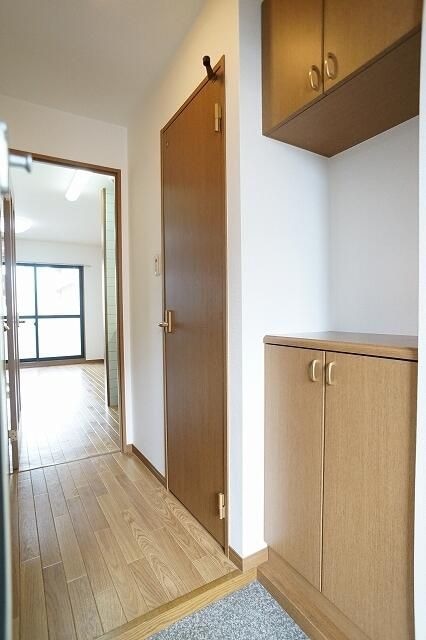 ＵＲＢＡＮ　ＴＥＲＲＡＣＥの物件内観写真