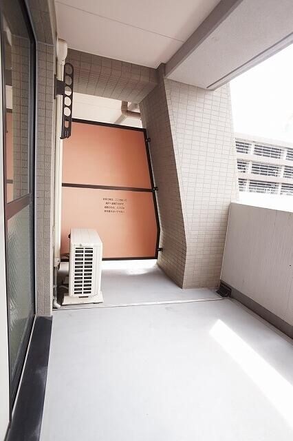 ＵＲＢＡＮ　ＴＥＲＲＡＣＥの物件内観写真