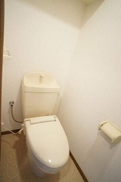 ＵＲＢＡＮ　ＴＥＲＲＡＣＥの物件内観写真