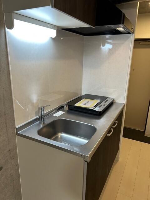 リノ西落合の物件内観写真