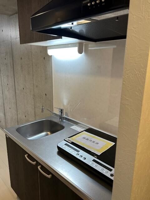 リノ西落合の物件内観写真